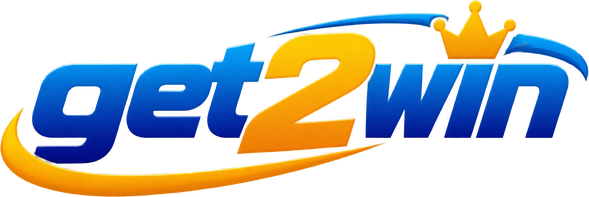 Get2Win Logo